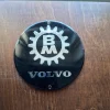 Tradera BM VOLVO Kylaremblem| Landbrugsmaskiner