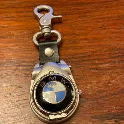 Tradera BMW klocka| Bensinia