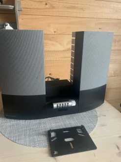 Tradera B&O Beolab 2000| Højtalere
