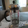 Tradera Bodum French Press Kaffepress| Husholdningsapparater