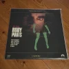 Tradera Body Parts (Laserdisc)| Laserdisc