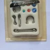 Tradera Body Piercing set> Piercinger