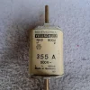 Clearance Bogenschütz Knivsäkring NH2 500V 355A El-installation