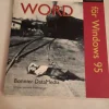 Cheap BOK : 100 enkla lösningar för dig som kör fast i Word - Windows 95 *** 1995 Computere Og Teknik