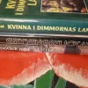 Cheap BOK, 3 STYCKEN BÖCKER, MOWAT, TOMAS LÖFSTRÖM, UPPTÄCK MITT AFRIKA Antikkens Litteratur
