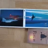 Discount Boken om Flygvapnet 1926 - 2001 + Flygets årsbok 85 Fly- Og Flyhistorie