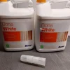 Store Bona White Primer Grundlack ger trägolvet ett vitlaserat utseende. 10L Gulv, Fliser & Klinker