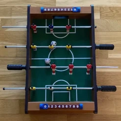 Tradera Bordfotboll> Leg & Spil
