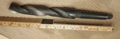 Discount Borr 31mm. kvalitetborr MK3 Værktøj