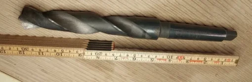 Discount Borr 31mm. kvalitetborr MK3 Værktøj