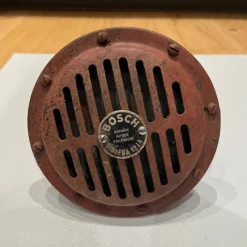 Tradera Bosch Biltuta 12V HO/FSA 12/4 Mercedes ponton 190/180| Veteranbiler Fra Før 1990