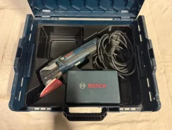 Hot Bosch GOP 300 SCE Multiverktyg med tillbehör Maskiner