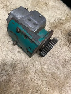 Tradera Bosch magnet| Både