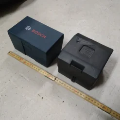 Sale Bosch och Fein verktygslådor Værksted