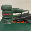 Discount Bosch PEX 400 AE Excenterslip med tillbehör i väska Maskiner