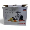 Tradera Bosch ProPower Köttkvarn Kvarn Kött| Husholdningsapparater