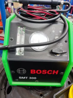 Tradera Bosch SMT 300 Rökdetektor| Andet Køretøjsrelateret