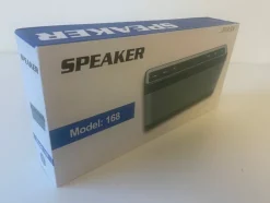 Tradera BOSE Bluetooth-högtalare| Højtalere