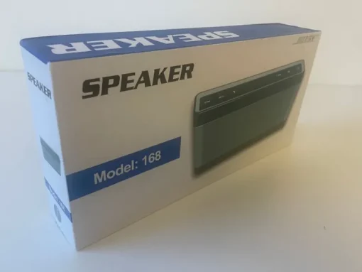 Tradera BOSE Bluetooth-högtalare| Højtalere