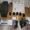 Tradera Bose Lifestyle 8 Series II System| Hjemmebiograf