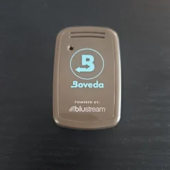 Outlet Boveda Butler hygrometer luftfuktighetsmätare Andet - Hjem & Husholdning