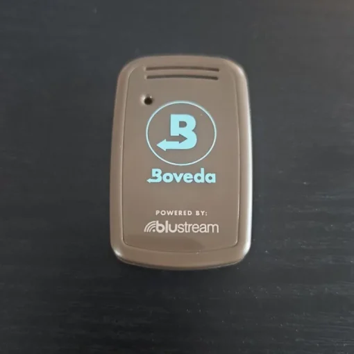 Outlet Boveda Butler hygrometer luftfuktighetsmätare Andet - Hjem & Husholdning