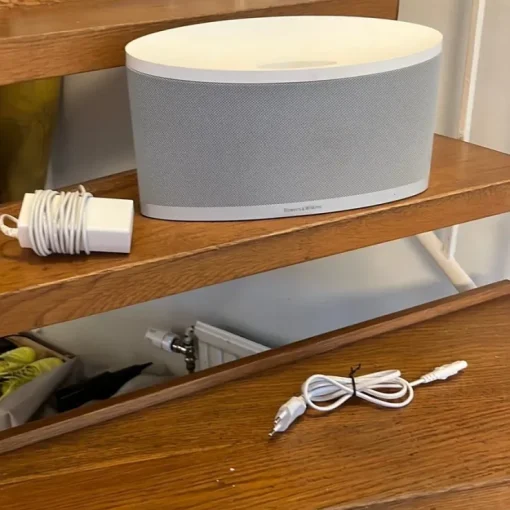 Tradera Bowers & Wilkins Z2| Højtalere
