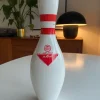 Tradera Bowlingkägla AMF (American Machine and Foundry)> Bowling