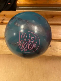 Tradera Bowlingklot Storm ALL-ROAD 15> Bowling