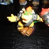 Tradera Bowser Figur från Skylanders Skylanders skylanders 1 till 10 stycken 54kr posten> Nfc-figurer