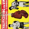 Tradera BOXNING, Matchprogram EDDIE MACHEN - FLOYD PATTERSON i SOLNA 1964> Sportsmemorabilia