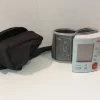 Tradera Braun Blodtrykcmätare & Pulsmätare - Handled - Deffekt/Otestad| Sundhedsprodukter