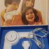 Tradera Braun HLD 6 hårtork i originalförpackning> Hårpleje