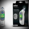 Tradera Braun Thermoscan 7+ Örontermometer, Helt ny.| Sundhedsprodukter