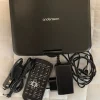 Tradera Bärbar DVD spelare| Transportabelt