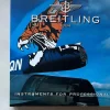 Tradera Breitling katalog> Andet Urrelateret