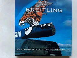 Tradera Breitling katalog> Andet Urrelateret