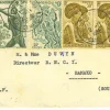 Tradera BREV FRÅN CAMERUN TILL SUDAN. 1958.ANK ST| Resten Af Verden
