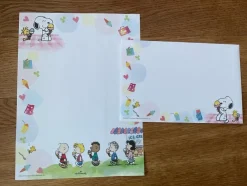 Tradera Brevpapper Retro> Kuverter & Brevpapir