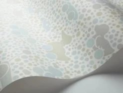 Discount Brio dots, mönster från Boråstapeter, fem rullar Maling & Tapeter