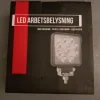 Best Sale BriodLights LED Arbetsbelysning 274-8150 Belysning & Armaturer