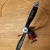 Tradera Bränslemotor för modellflygplan - okänd funktion| Modelmotorer