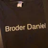Tradera Broder Daniel T-Shirt| Merchandise