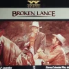 Tradera Broken Lance 1954 98 Min WS 1-LD Laserdisc Beg Pris 225 Frakt 79| Laserdisc