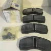 Tradera Bromsbackar A0024207920| Lastbiler & Busser