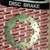 Tradera Bromsskiva KTM Bak alla modeller 91-99| Motocross