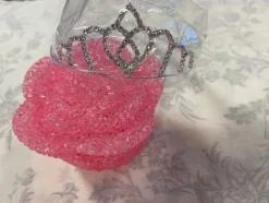 Tradera Brudstrass Kristall / Strass Krona> Hårsmykker & Diademer