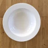 Discount Bruka Design Stockholm - Mycket stor skål dia 39,2 cm - Fint skick Keramik & Porcelæn, Svensk