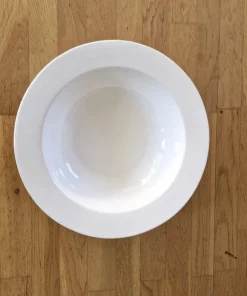 Discount Bruka Design Stockholm - Mycket stor skål dia 39,2 cm - Fint skick Keramik & Porcelæn, Svensk