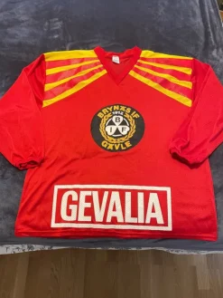 Tradera Brynäs Hockeytröja> Hockey & Skøjter